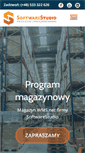 Mobile Screenshot of programmagazyn.pl